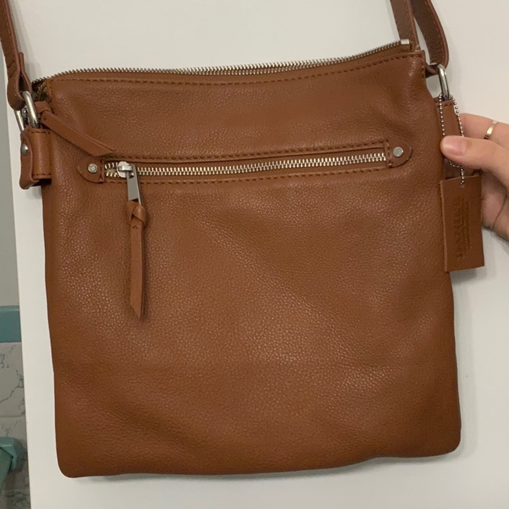 Danier leather crossbody